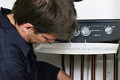 boiler replacement Keighley