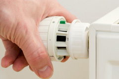 Keighley central heating repair costs