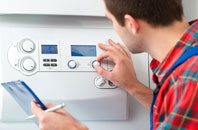 free commercial Keighley boiler quotes